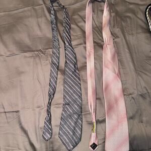 Ties - Bundle